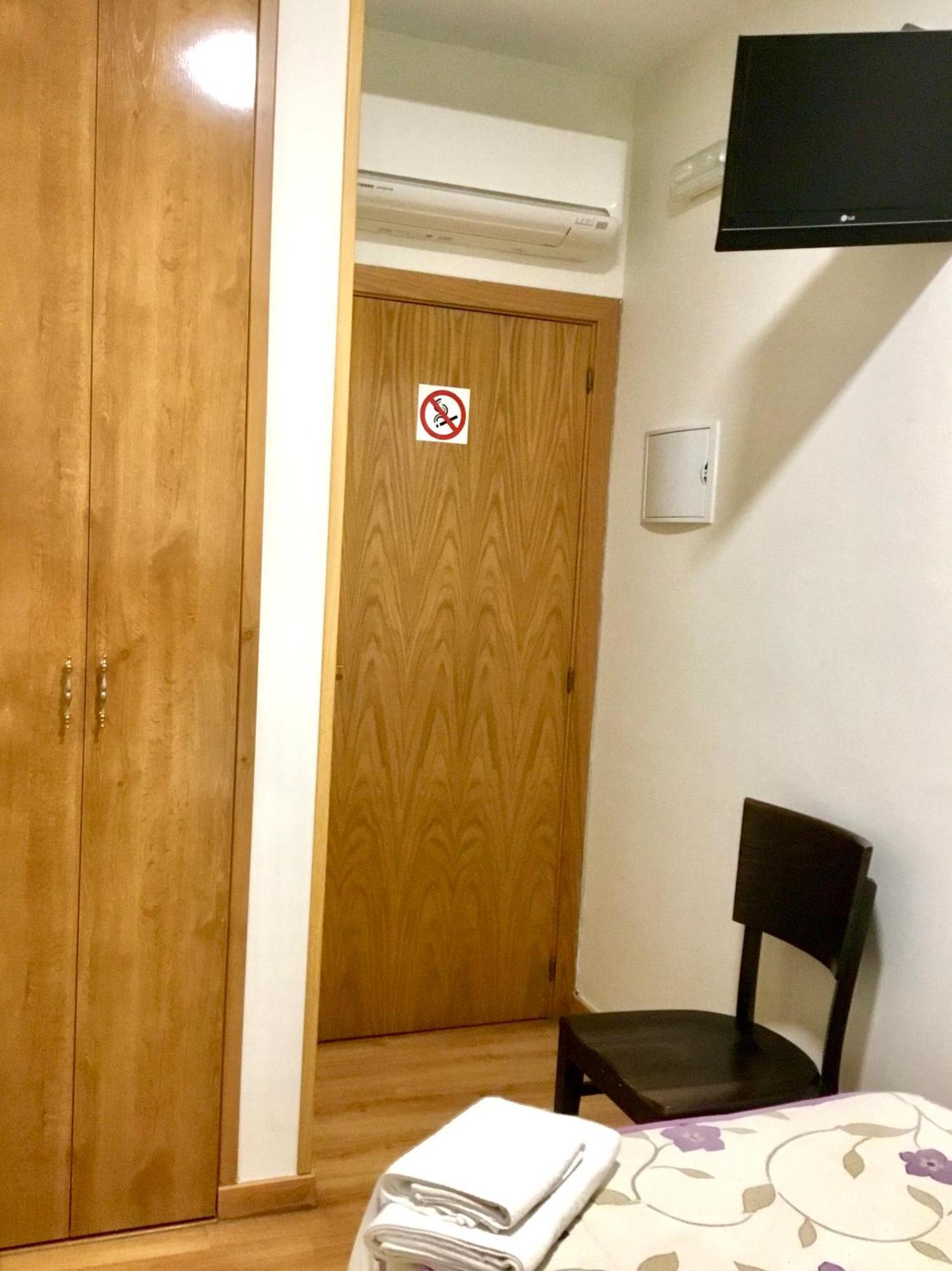 Hostal Nersan2 — Photos 1